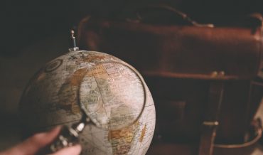 What is a Wordmap?