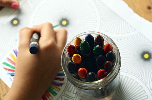 What is Dramatic Play?