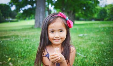 What is an Easy Child?
