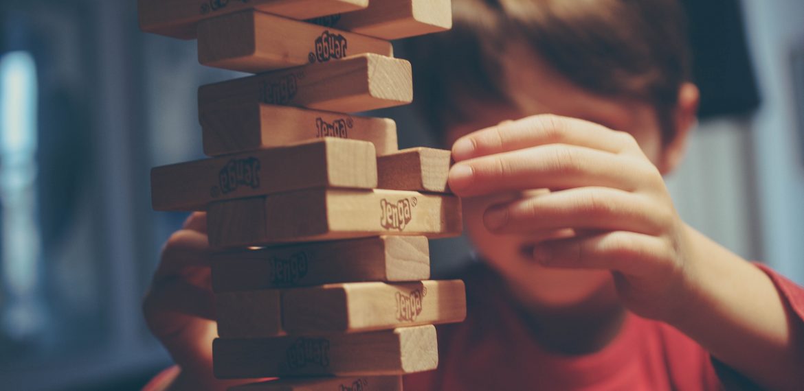 What Does Sensorimotor Mean?