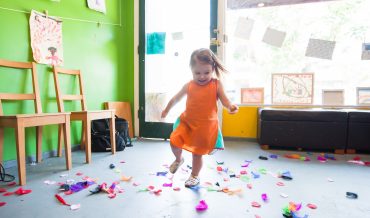 What are Stimuli?