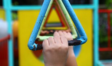 What is Cooperative Play?