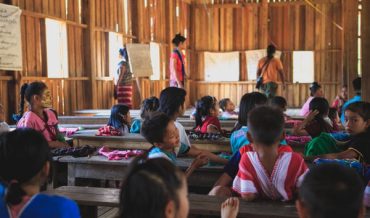 What is Student-Centered Curriculum?