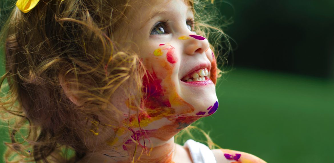 What are Prosocial Babies?
