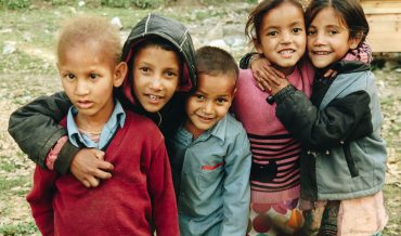 What are Voluntary Immigrants?
