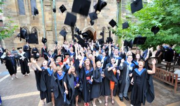 What is a Higher Education Desert?
