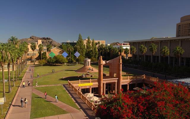 2023 Best Colleges and Universities in Arizona - The Edvocate