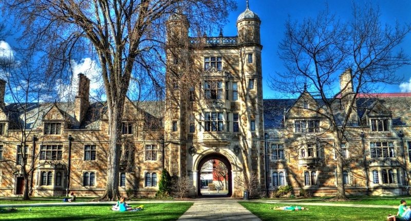2022 Best Colleges and Universities in Michigan - The Edvocate