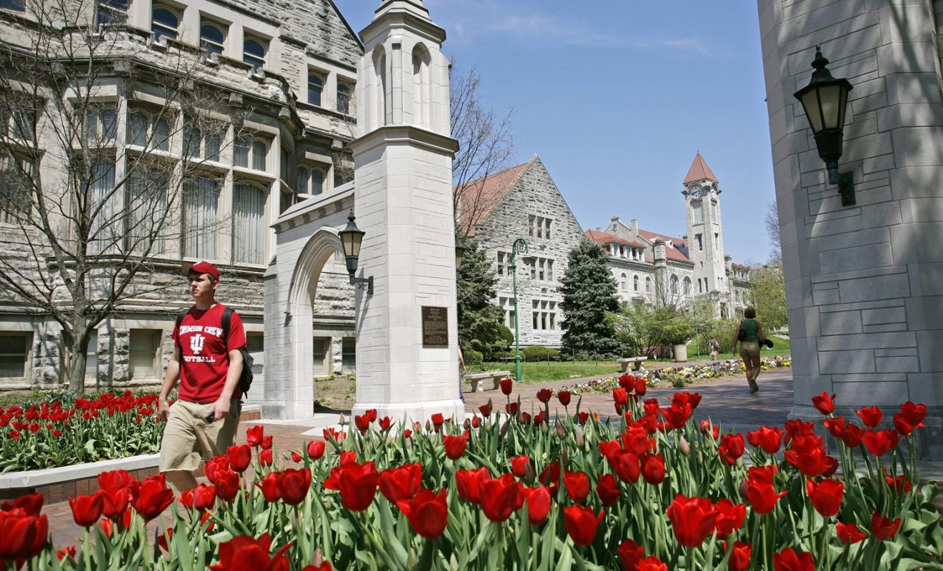 2022 Best Colleges and Universities in Indiana - The Edvocate