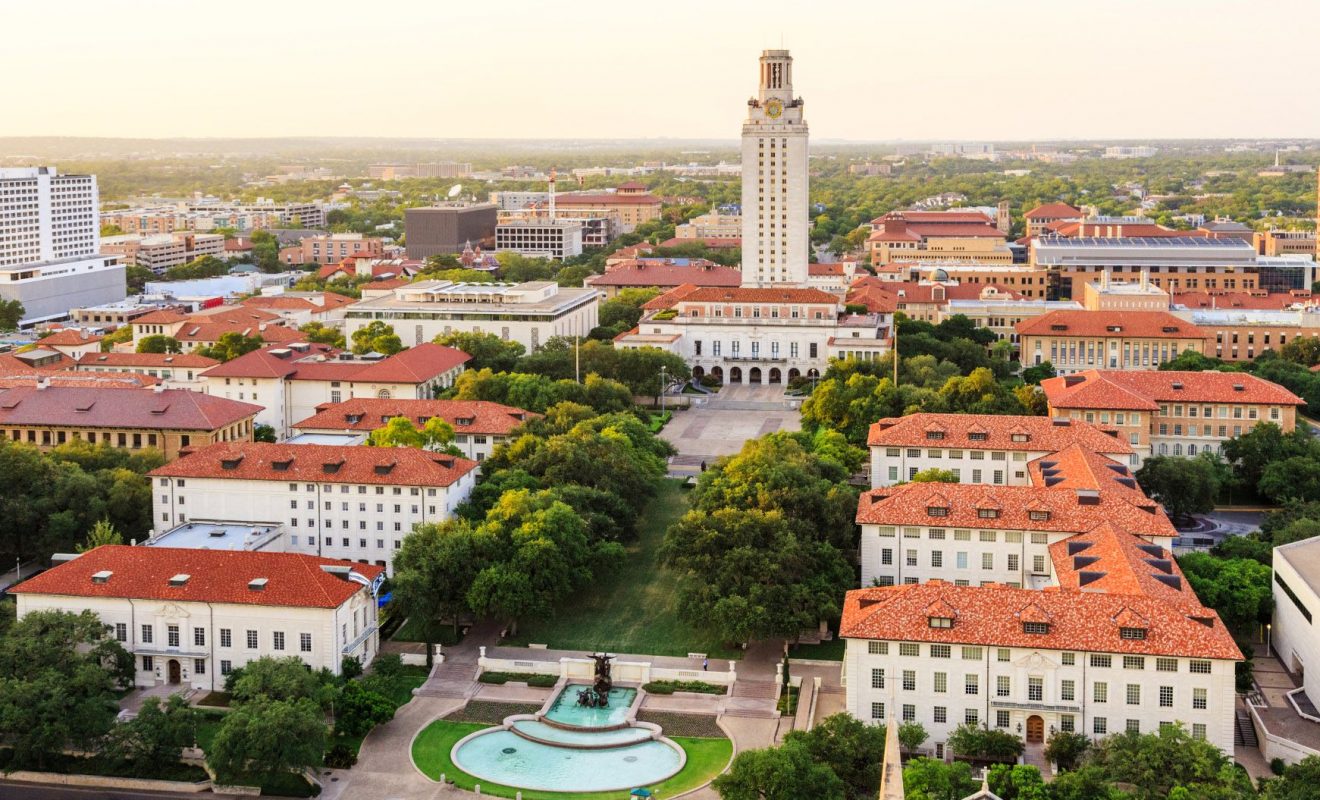 2022 Best Colleges and Universities in Texas - The Edvocate
