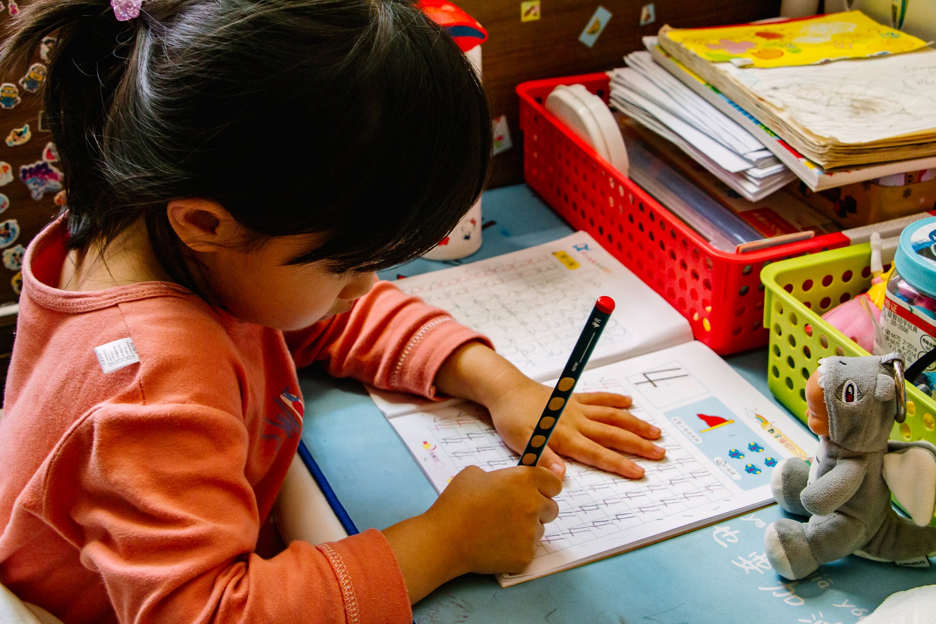 16 Genius Ways to Teach Kids to Take Notes During Class – The Edvocate