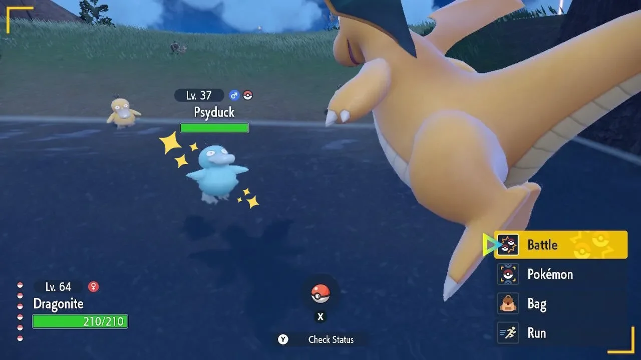 The Complete Guide to Shiny Hunting in Pokémon Scarlet and Violet
