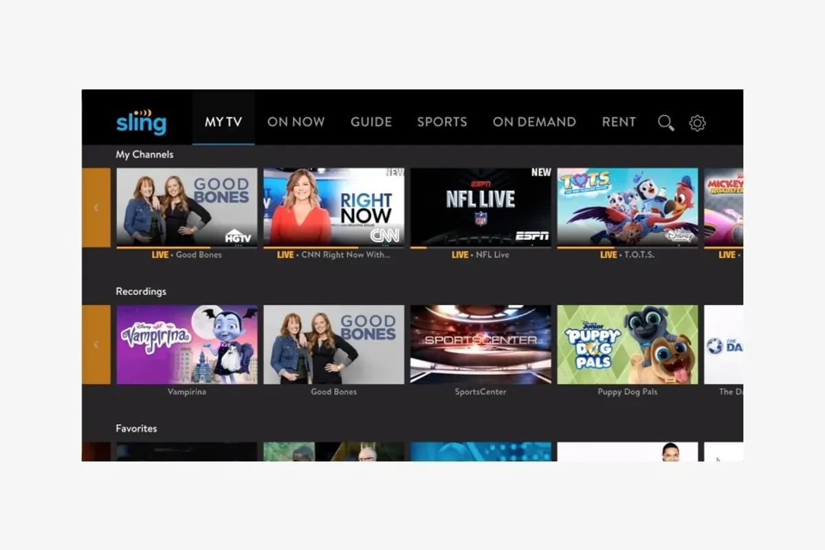 Best Live TV Streaming Services for Cord Cutting in 2023