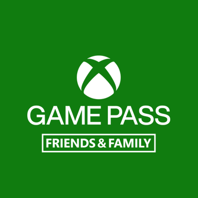 Xbox Game Pass Friends and Family announced: What you need to know