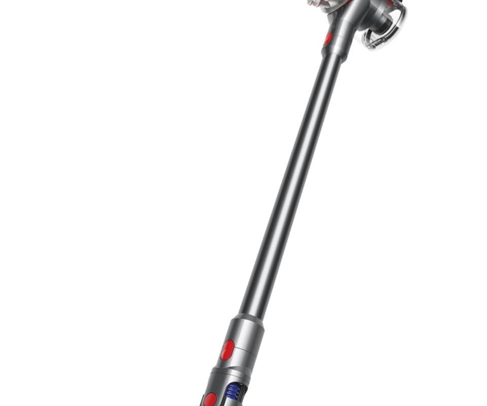 Dyson V8 Absolute Review: The Best Value Dyson Vacuum For Cleaning Everyday  Messes - The Edvocate