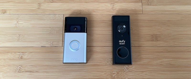 Eufy vs. Ring – Which Is Best For You? – Forbes Home