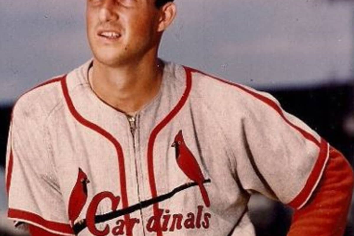 Teaching Students About Stan Musial: Honoring a Baseball Legend - The  Edvocate