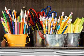 20 Awesome Classroom Art Supplies Under $10 - The Edvocate