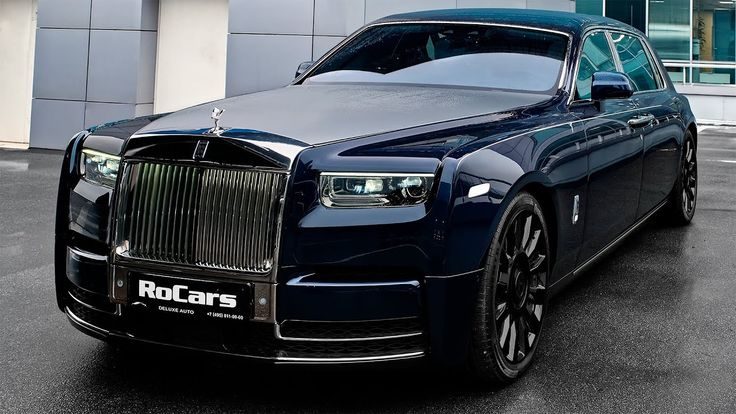 2023 Rolls-Royce Ghost Prices, Reviews, and Pictures