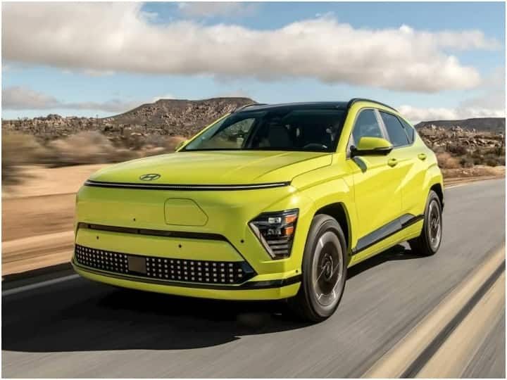 2023 Hyundai Kona Prices, Reviews, and Pictures