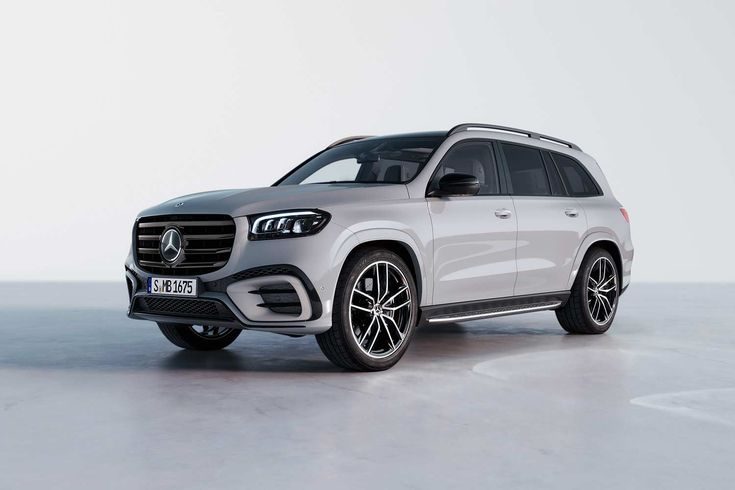 2024 Mercedes-AMG GLE-Class Review, Pricing, and Specs - The Edvocate