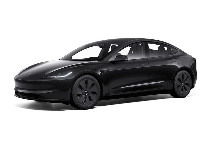 2024 Tesla Model 3 Review, Pricing, and Specs - The Edvocate