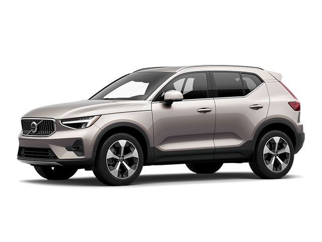 2024 Volvo XC40 Review, Pricing, and Specs - The Edvocate