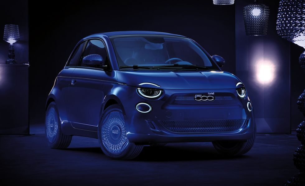 2024 Fiat 500e: What We Know So Far