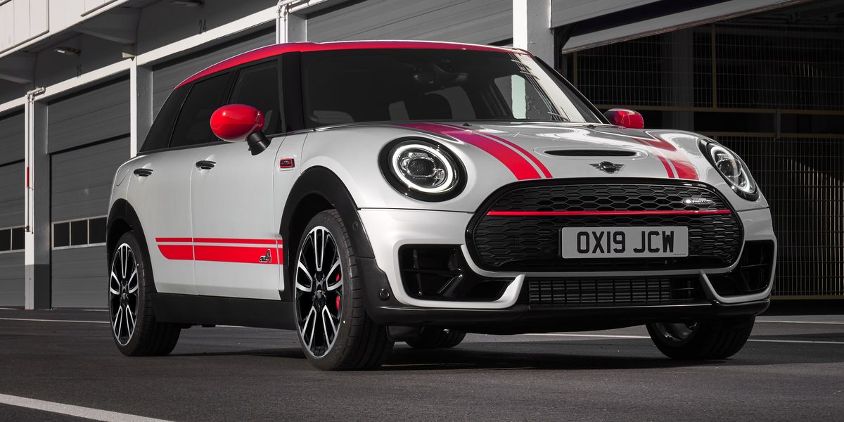 2024 Mini Cooper JCW Review, Pricing, and Specs - The Edvocate