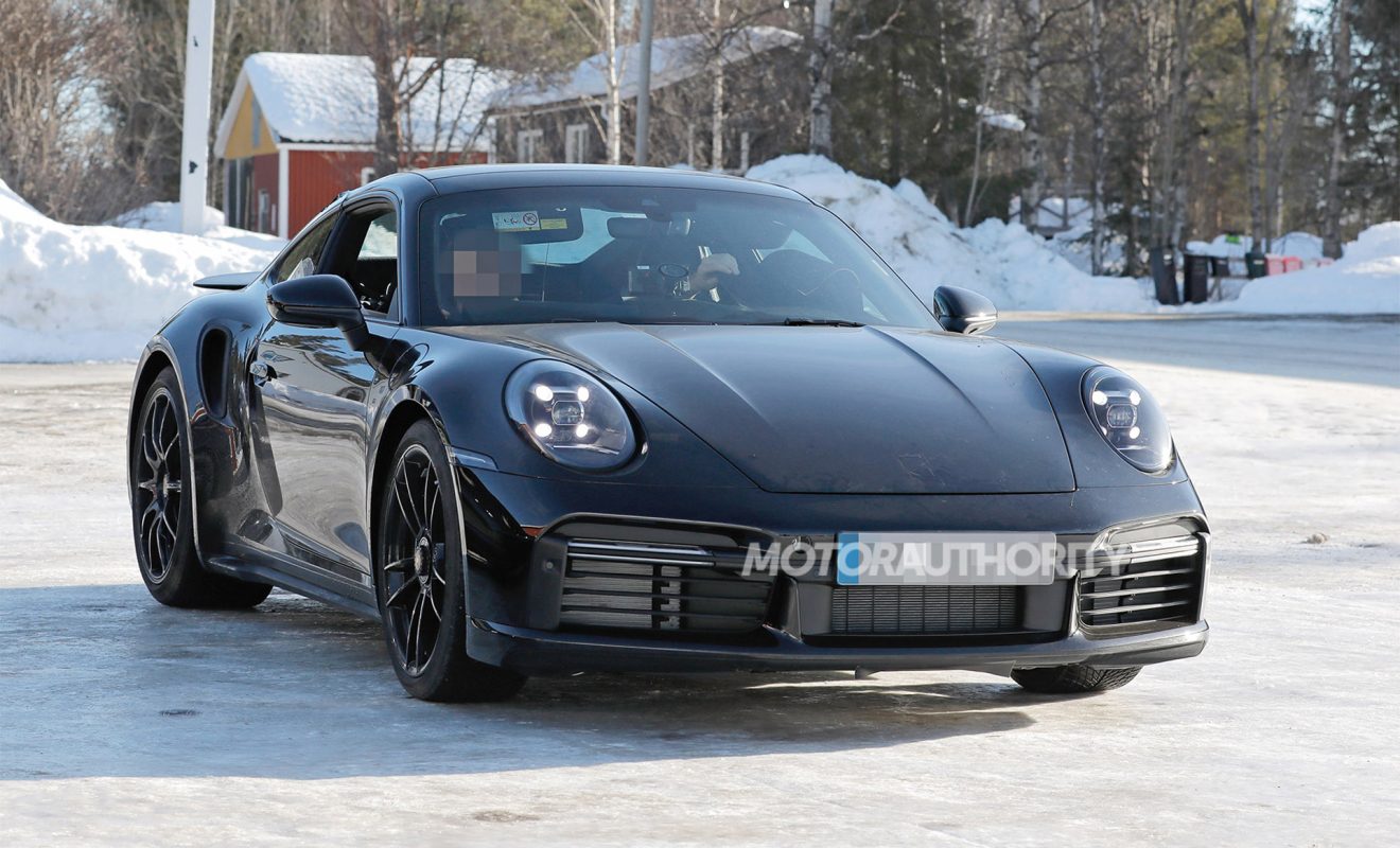 2024 Porsche 911 Prices, Reviews, and Pictures