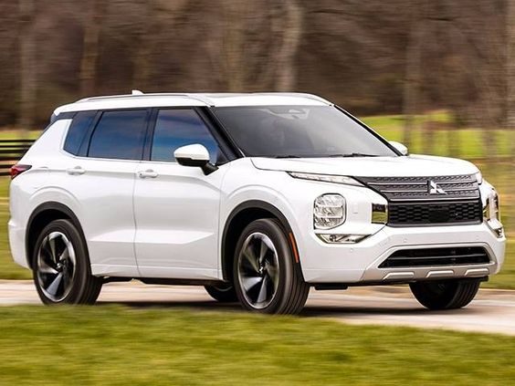 2024 Mitsubishi Outlander Review, Pricing, and Specs - The Edvocate
