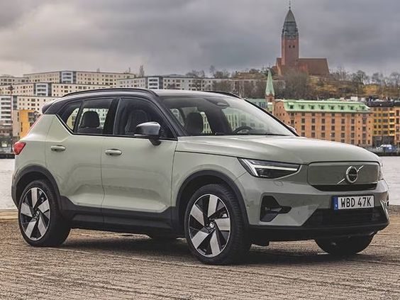 2024 Volvo XC40 Recharge Review, Pricing, and Specs - The Edvocate