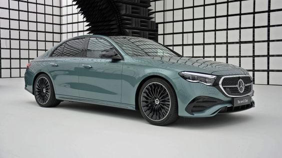 2024 Mercedes-AMG EQS Review, Pricing, and Specs