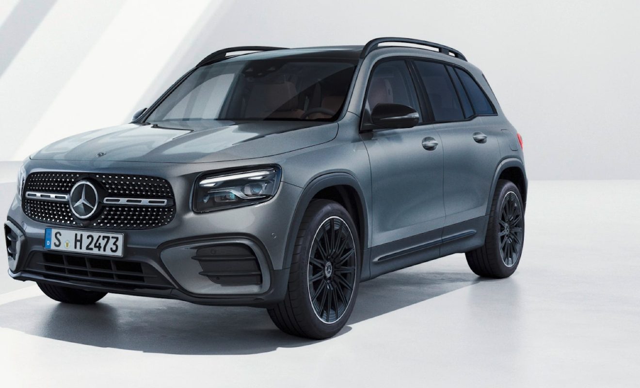 2024 Mercedes-Benz GLB-Class Review, Pricing, and Specs - The Edvocate