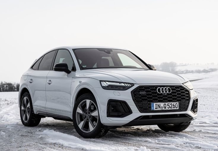 2024 Audi Q5 Sportback Prices, Reviews, and Photos - MotorTrend