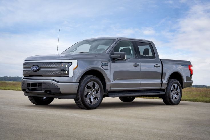 2024 Ford F-150 Lightning Review, Pricing, and Specs - The Edvocate