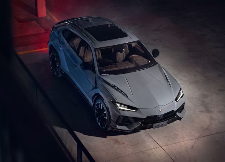 2023 Lamborghini Urus Prices, Reviews, and Pictures