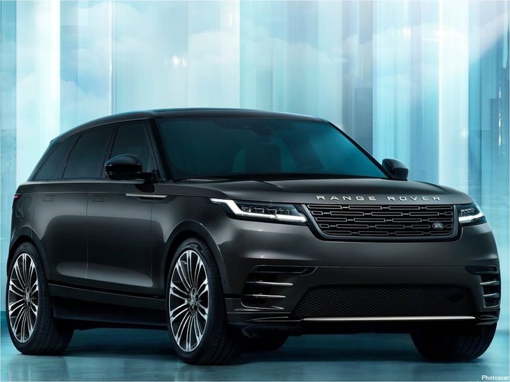 2024 Land Rover Range Rover Sport Review, Pricing, and Specs - The Edvocate