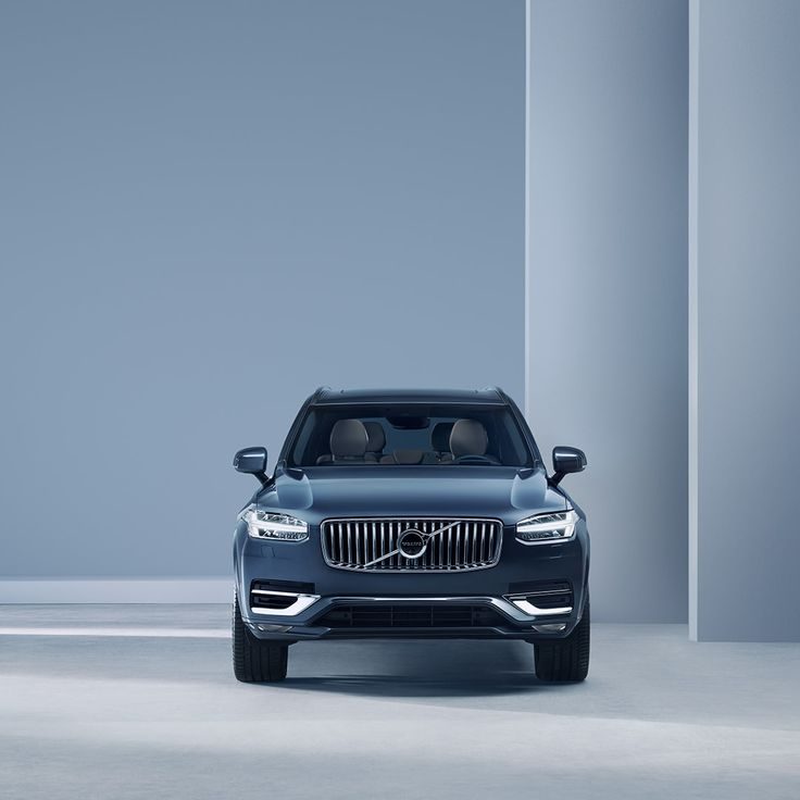 2024 Volvo XC90 Review, Pricing, and Specs - The Edvocate