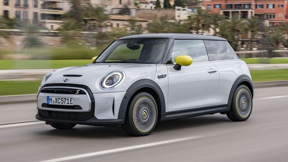 2024 Mini Cooper Review, Pricing, and Specs - The Edvocate