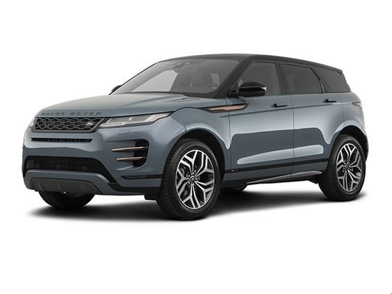 2023 Land Rover Range Rover Evoque Review, Pricing, & Pictures