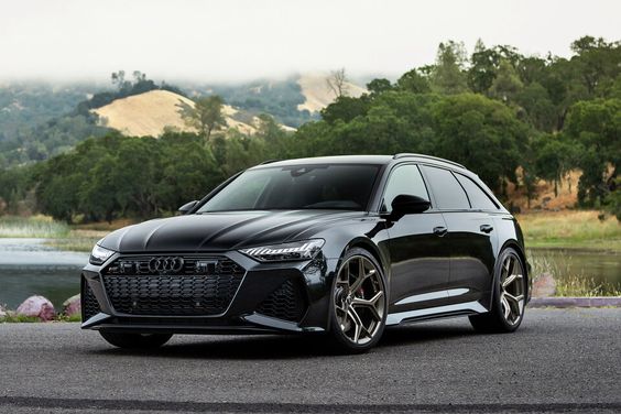 Audi RS6 and RS7 Performance (2023) Price & Specs