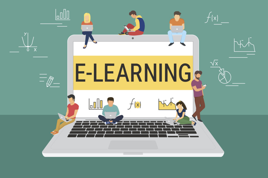 eLearning 101: The Basics Of An Online Learning Environment - The Edvocate