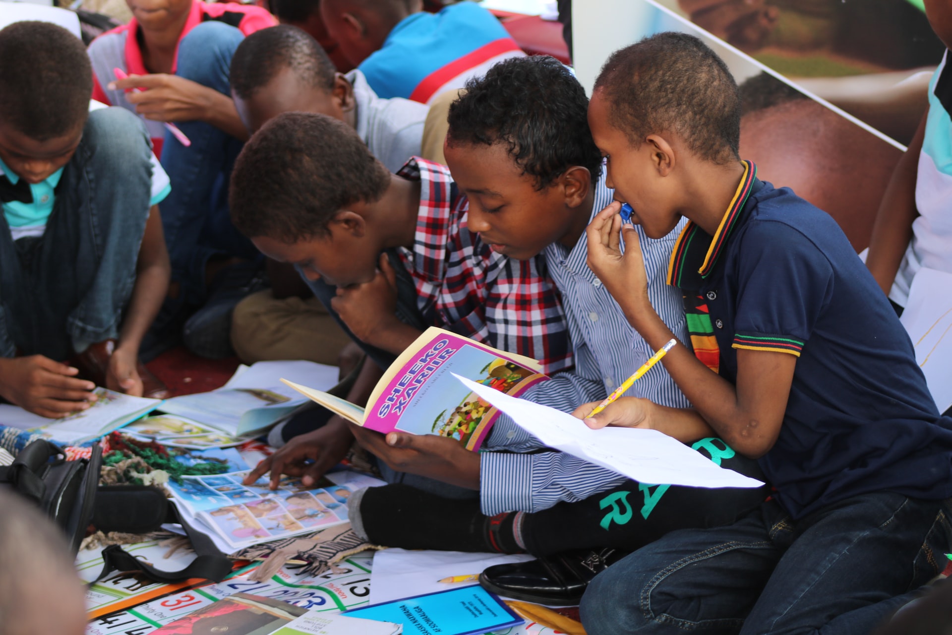 15 Read-Alouds That Make Teachers Cry Every Time