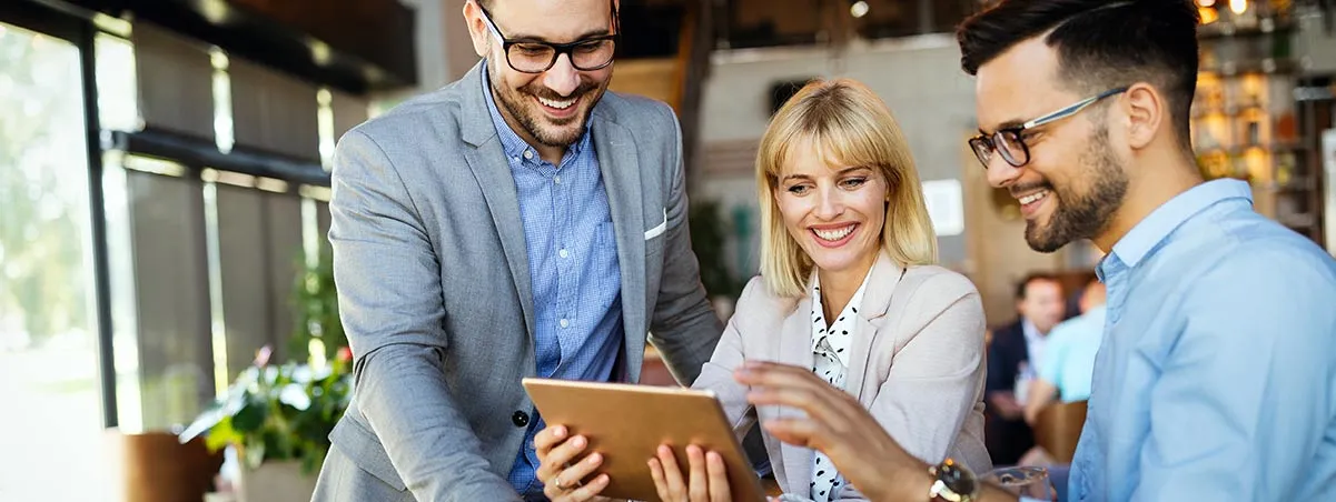 Here is one important way to create a happier academic workplace - The ...