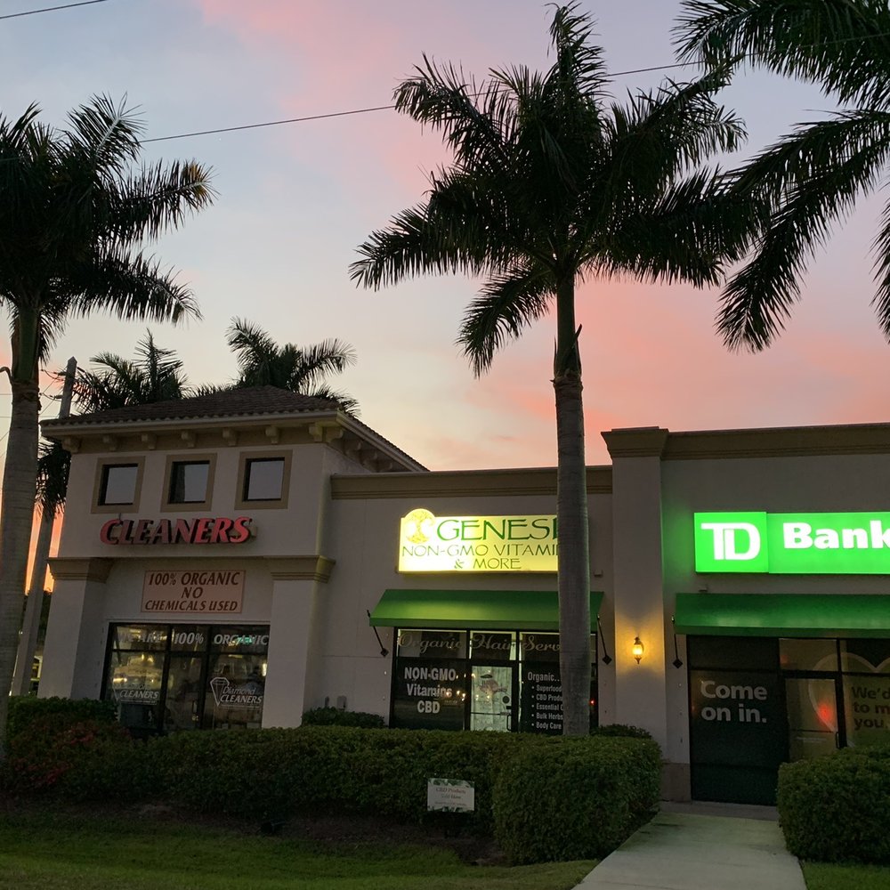 Best Bank, Credit Union, or Mortgage Lender in Naples–Marco Island, FL