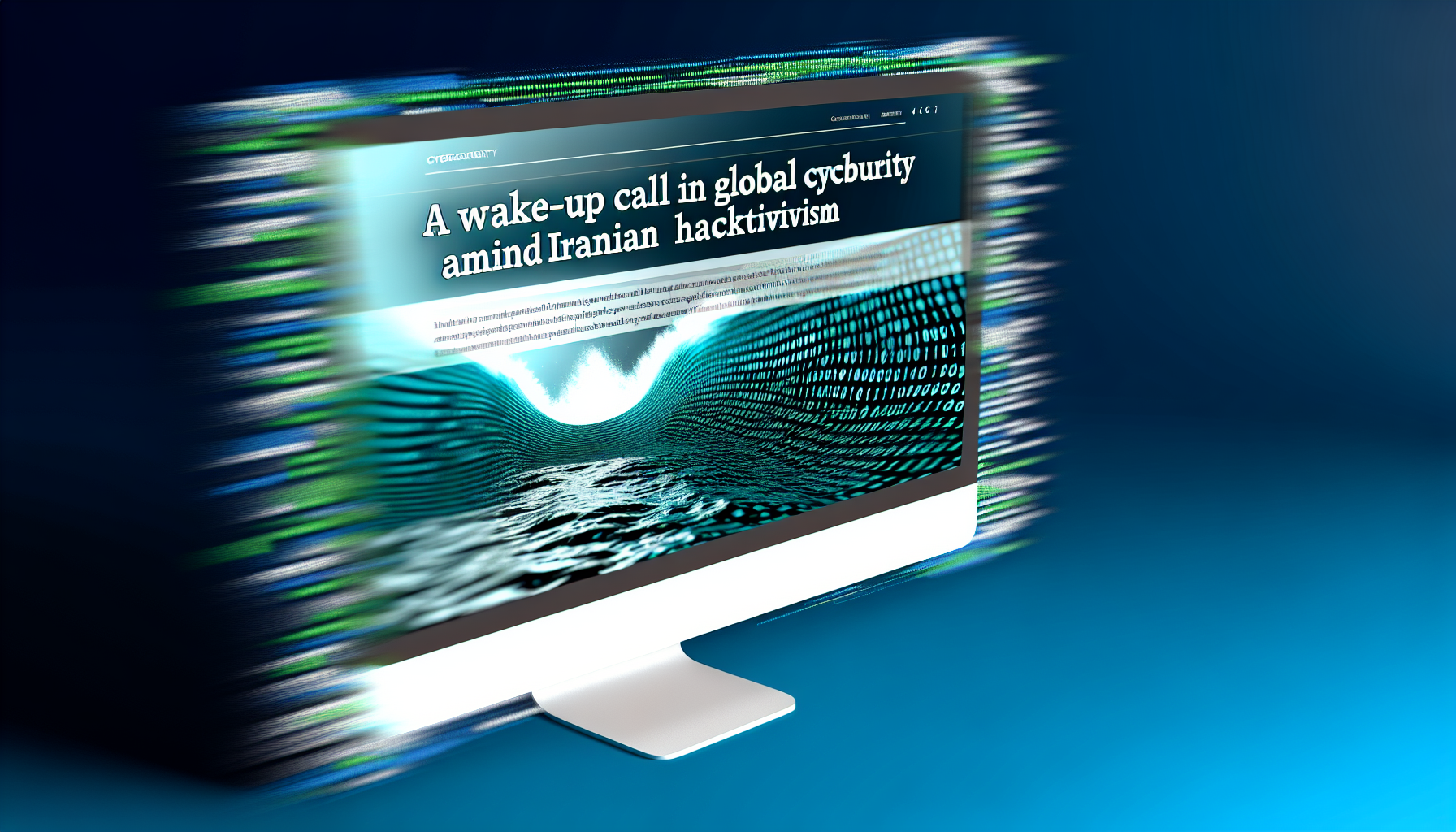 Stryker Cyberattack: A Wake-Up Call in Global Cybersecurity Amid ...