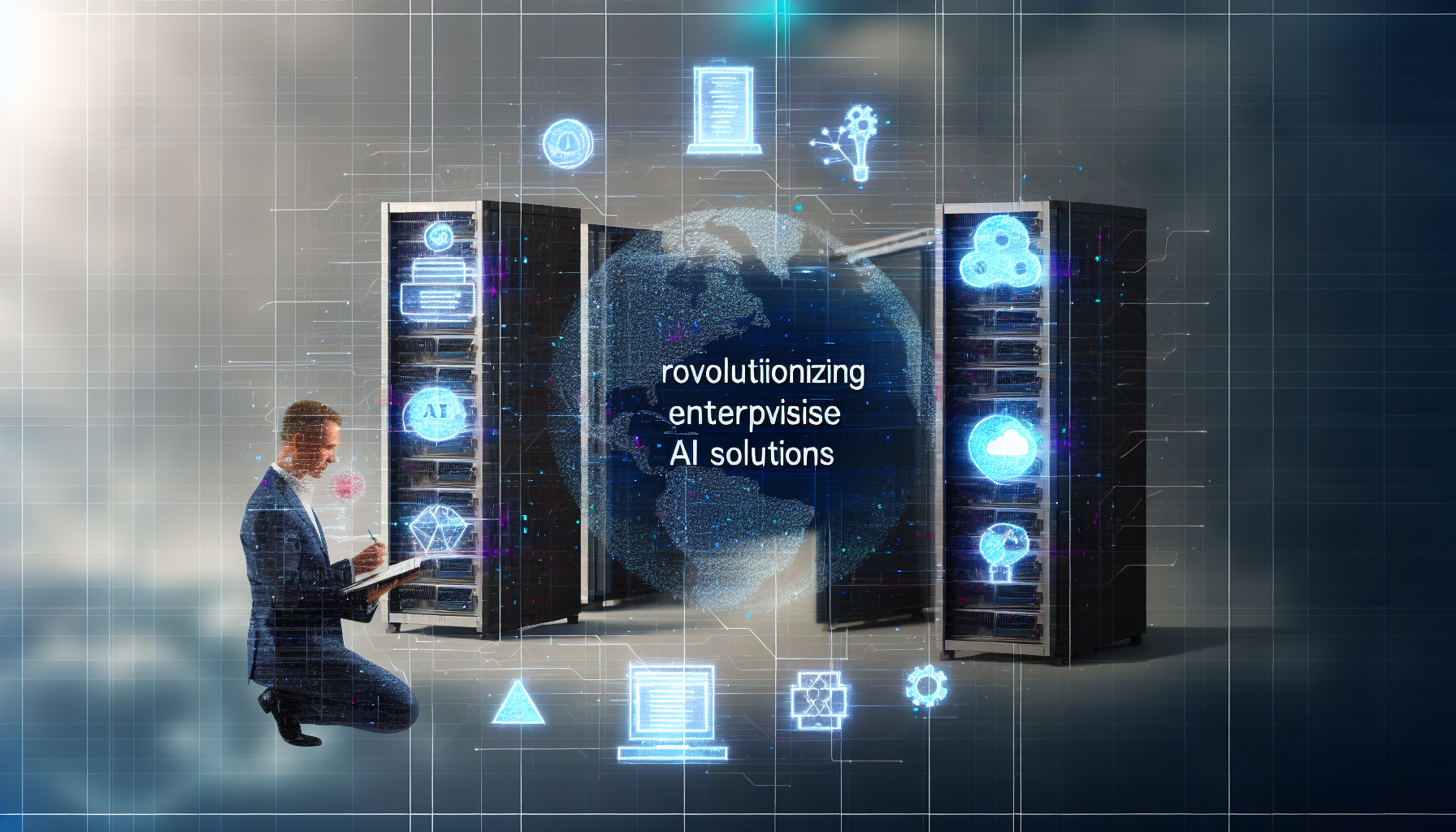 NCS and NVIDIA Team Up to Revolutionize Enterprise AI Solutions - The ...