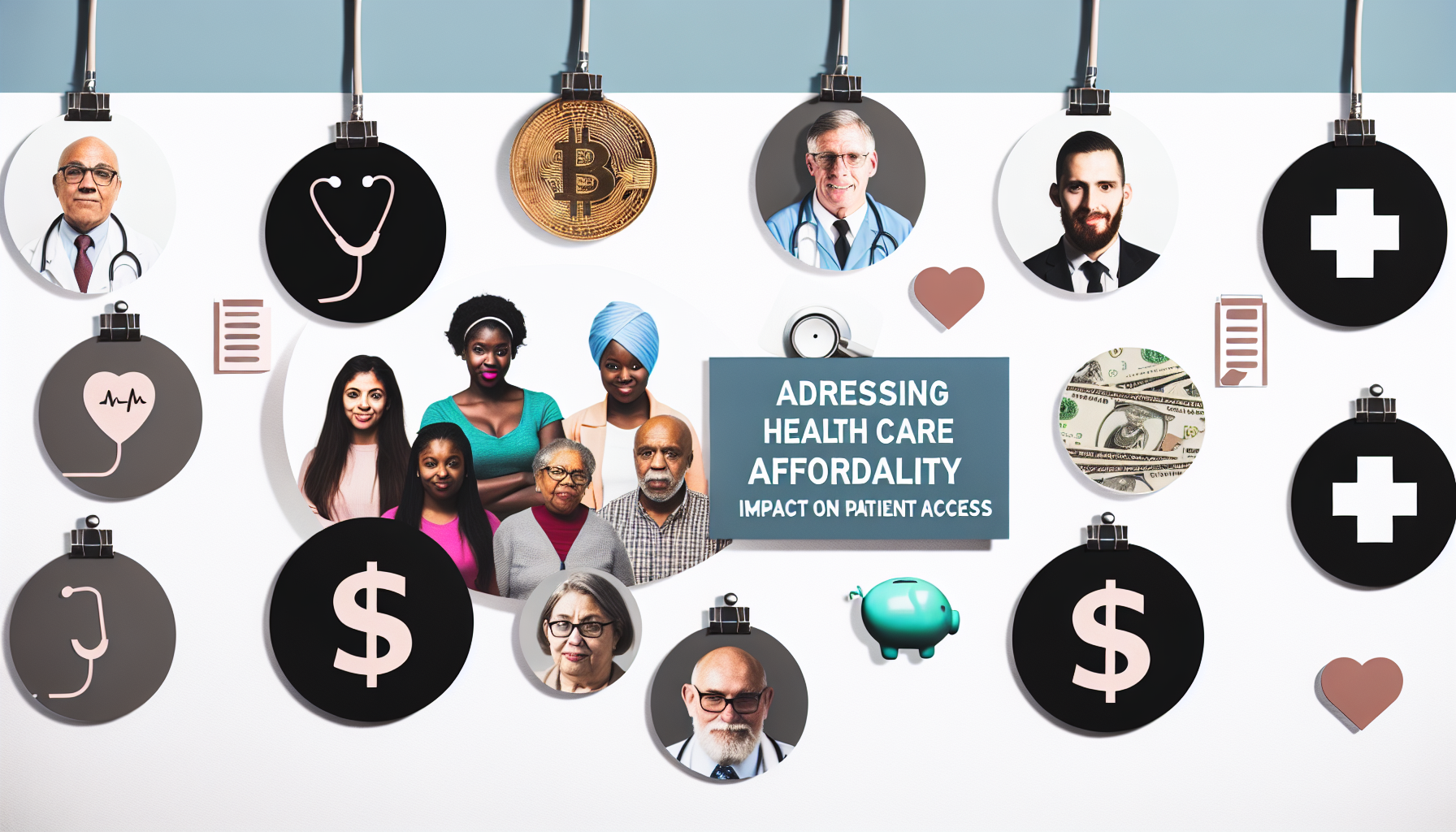 Addressing Health Care Affordability: AMA Board Chair Highlights Impact ...