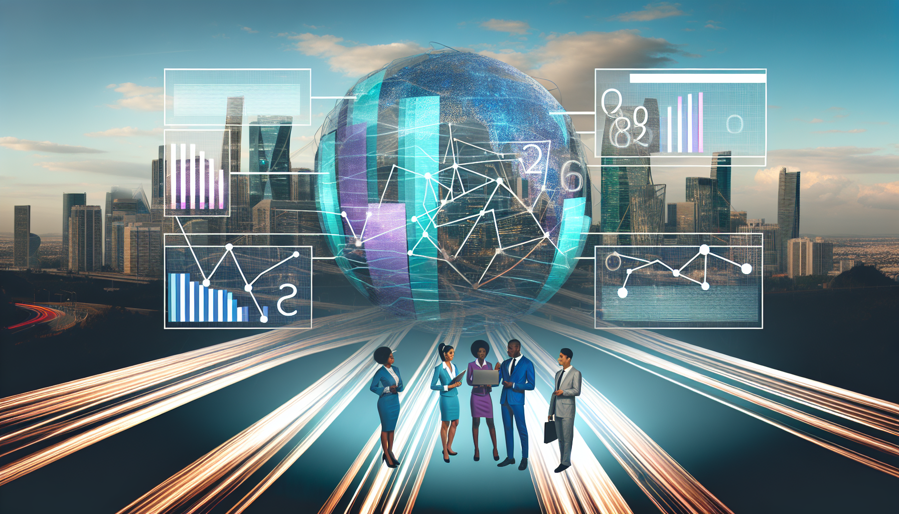 Navigating the Future: Key Trends in Business Insurance for 2026 - The ...
